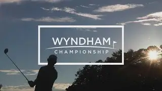 2024 Wyndham Championship Storm Preparations