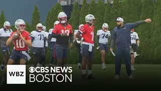 Boston bars ready for Patriots season opener