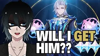 [Hindi] Will I get NEUVILLETTE & his WEAPON?? | StreamClips