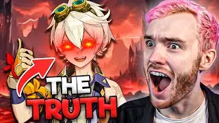 The Genshin Theory Will Blow Your Mind