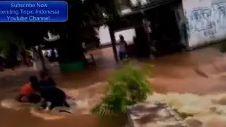 [Short Film] Film Eksplanasi tentang 'Banjir' by XI Multimedia 2 SMK Negeri 1 Demak