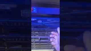Synology failing drive, Lets replacement it 