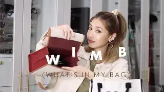 What's in my Bag (Updated Ver.) | Kryz Uy