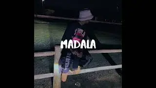Mellow & Sleazy x Scott Maphuma Type Beat 