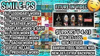 🇮🇩 GTPS TERBARU 2022 || FREE 50DLS 😱 || GROWTOPIA PRIVATE SERVER || BEST SERVER TERBARU || V 4.03