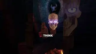We All KNEW Id Do That... (Waltz Of The Wizard)