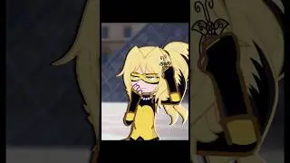 Queen bee, Cat blanc and Antibug?? This version is good🧎‍♀️#gacha #gachaclub #gachaclub #gachalife