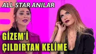 Nihal Candan, Gizem Güleri Çıldırttı!