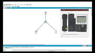 Easy CompTIA Network+ Lab 16: Installing a VoIP Endpoint