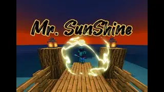 Mr. Sunshine - Hive Montage