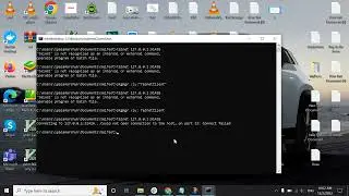 How To Check If Port Is Open In CMD On Windows 10