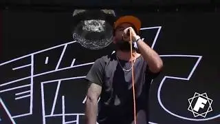 Como Asesinar a Felipes ft. Billy Gould - Lollapalooza 2018