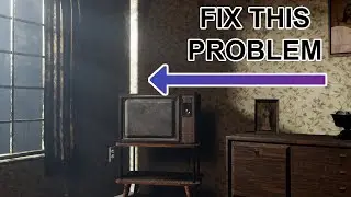 Fix Light Leak In EEVEE - Blender Tutorial