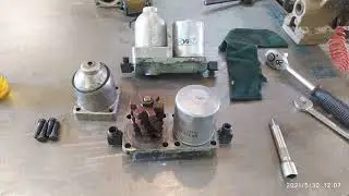 ФТ 11 или 16Б25 часть 2