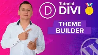 3️⃣ Tutorial Divi Generador de Temas 🤯