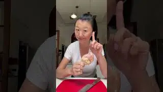 Hace estas patitas de pollo para chuparse los dedos😋🍗