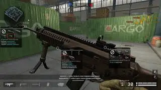 wf. 1х1 Сильный игрок с браво СкримХоуп. Потная.