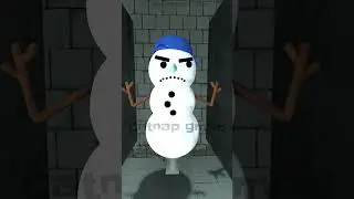 PUBLIC TOILET FARTING PHASES MR SUN INCREDIBOX SPRUNKI COOL AS ICE in Gmod 