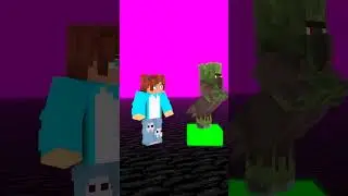 ПРО ПРОТИВ ВЕДЬМА ПИГЛИН ЗОМБИ  ШОКИРУЮЩИЕ результаты ⌚⚡