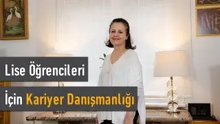 Lise Öğrencileri için Kariyer Danışmanlığı Neden Önemli? Ne Zaman Yapılmalı?