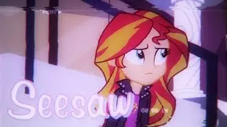 [Pmv] Seesaw [Simple]