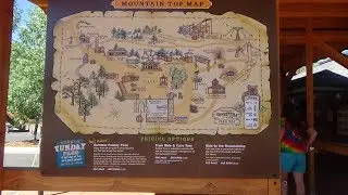 Colorado 2017|Glenwood Caverns Adventure Park