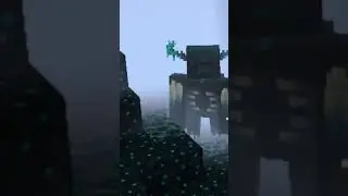 Minecraft BUT I spawn in an ANCIENT CITY