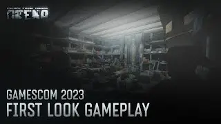 Escape from Tarkov: Arena – First Look Gameplay | Gamescom 2023