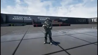 UE5: ALSv4 Weapon System Reboot! (Part 2)