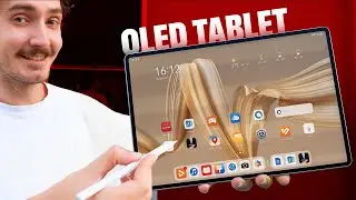 'EN İYİ EKRANA SAHİP' DENEN TABLETİ DENİYORUZ | Huawei MatePad Pro 12.2 PaperMatte