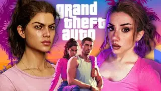 Актёры озвучки GTA 6 - Кто они?