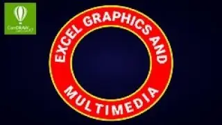 CorelDraw Tutorila --- HOW TO TYPE A TEXT IN A CIRCLE