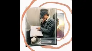 borderline - tom holland | after effects edit