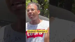 3 attempts for JEE ADVANCED !! IIT 