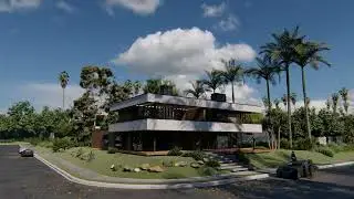 HOUSE WALKTHROUGH | HOUSE ELEVATION | PART- 4 @rachithomedesign5767 #shorts #viral #home