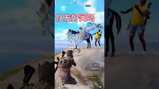 Teammate Knocked by Horse 
