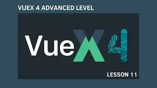 Laravel 9 + Vue 3 - Bootsrap 5 Урок 11 - VUEX 4 Notifications