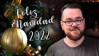 🎄Feliz navidad, artistas | 2022