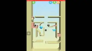 dig this! (Dig it ) 352-6 | FLUFFBALL | Dig this chapter 352 level 6 solution walkthrough