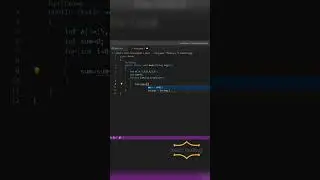 Program to find sum of all elements in the array.#java#program #programming#coding#codinglife#arrays