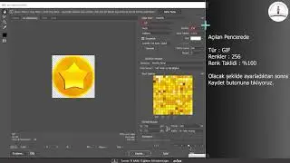 Adobe Photoshop   Gif Yapma