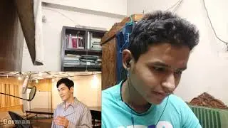 [Bangladeshi Reaction] Shape of You 1 Guy Singing in 24 Different Languages - Cover by Travys Kim