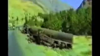 Песни Афгана. Моей войны магистраль.