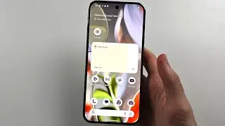 How To Customize Google Pixel 9 Pro (XL) (Home Screen, Lock Screen etc)