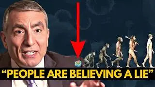 We Have Been LIED TO About Origin Of Life (Renowned Organic Chemist Speaks Out)