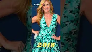 Connie Britton Journey Of The Over The Years  