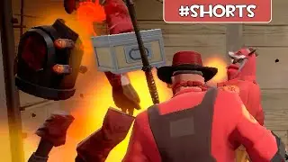 [TF2] - Funny Friendly Moments 8 