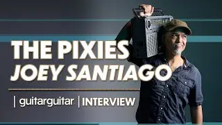 Joey Santiago | Spooky Tones, Switching to Modellers & 