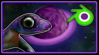 Loopy Lizard Loop || How It Was Made || Time Lapse Breakdown
