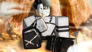 This Roblox Attack On Titan Game Closes TODAY (Attack On Titan: Revolution)